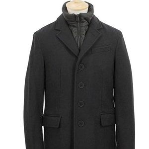 Burberry Brit Outerwear | Men’s Lyndson 3-in-1 Coat
